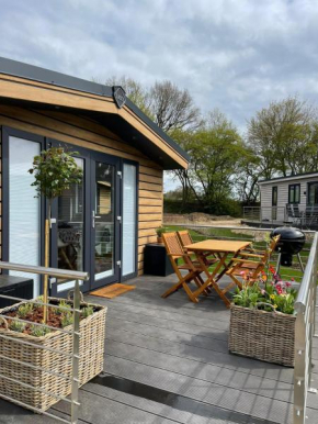 Ostseecamp Lübecker Bucht Ferienhaus 